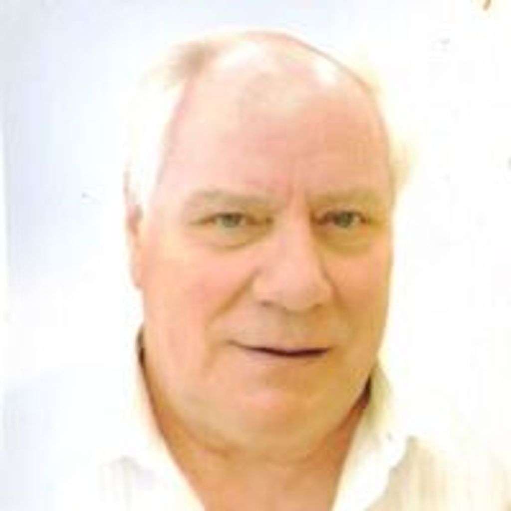 Sergio "Frank" Brida