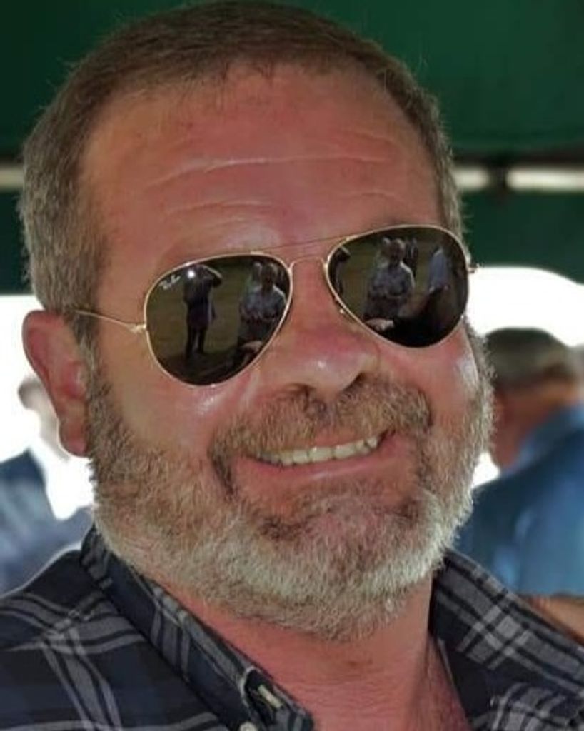 Brian Stanley Daniel Profile Photo