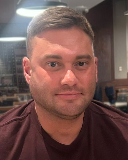 Zachary Paul Gula's obituary image