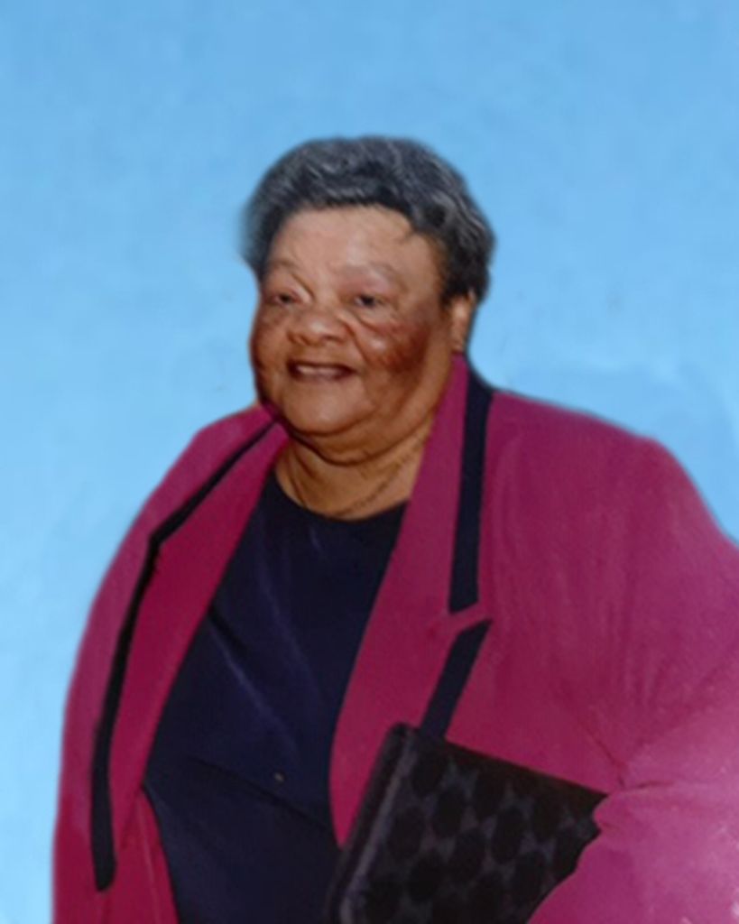 Inez Williams Gibson