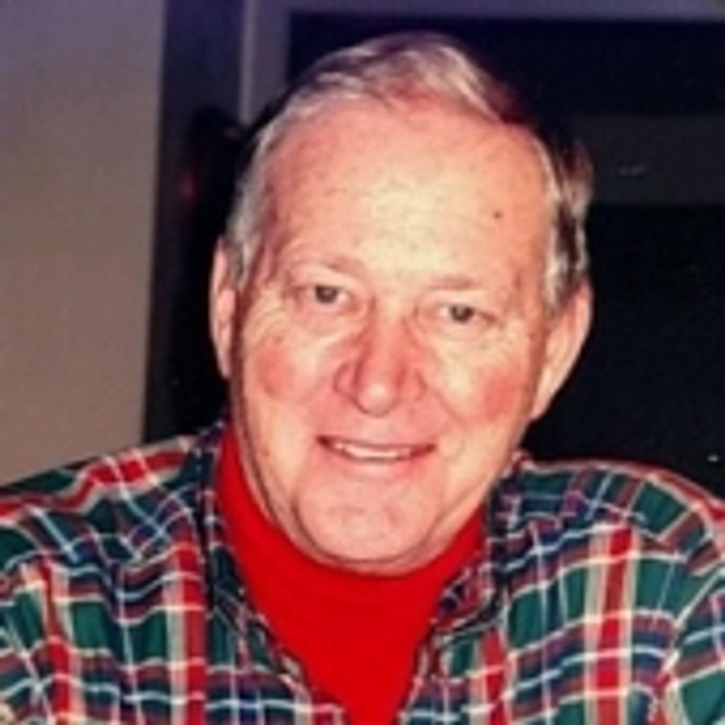 Morris 'Mori' Kay Hersberger