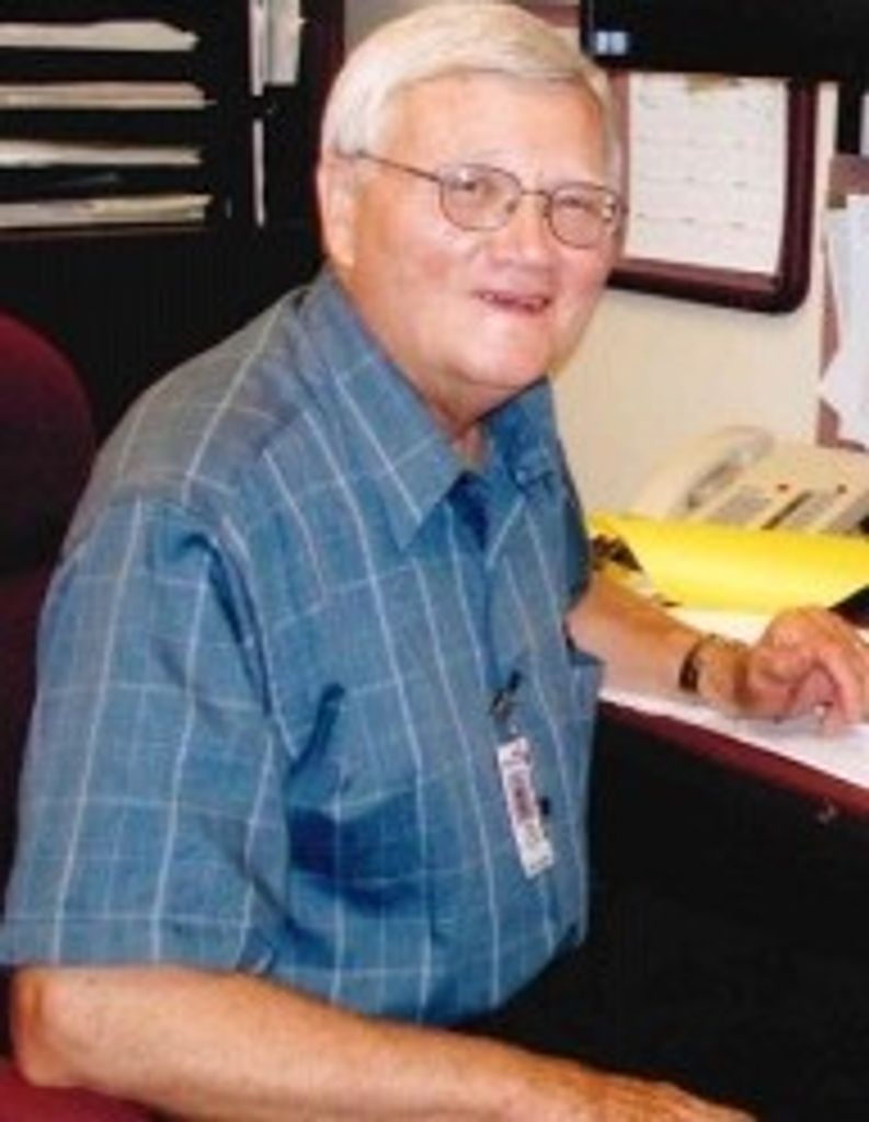 Thomas "Tom" Brister