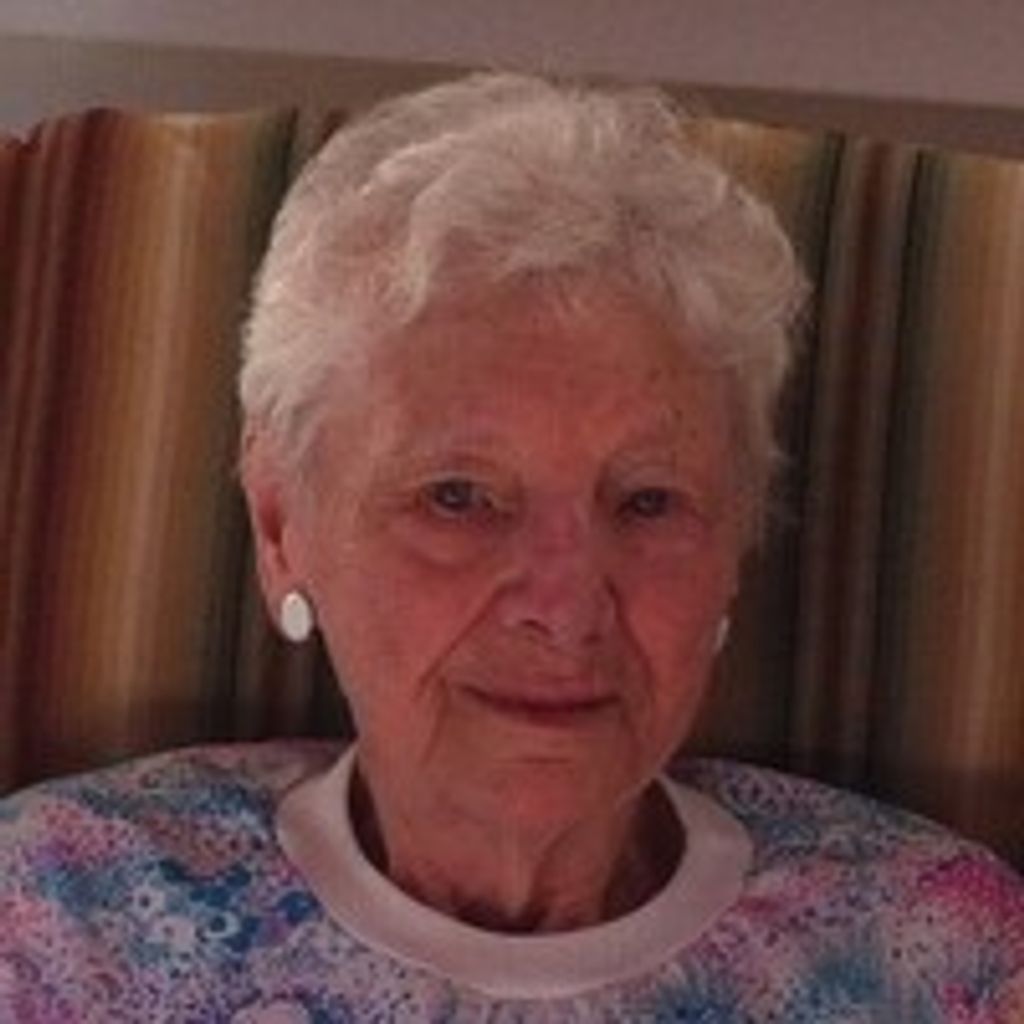 Hazel D. Schwab
