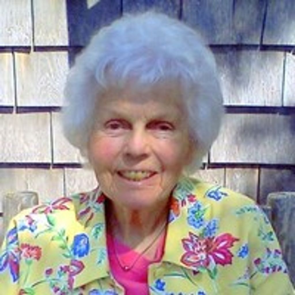 Nancy (Mead) Peters