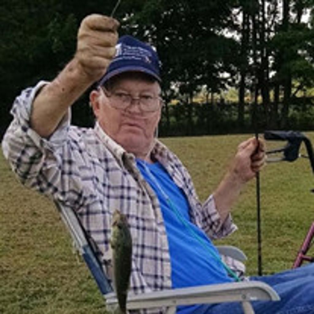 James W. "Jim" Vaught