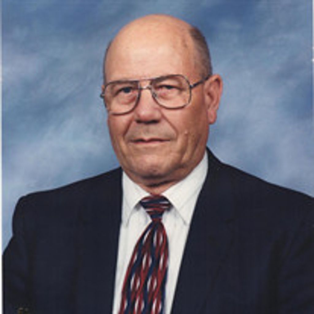 Vernon Badger Epley Profile Photo