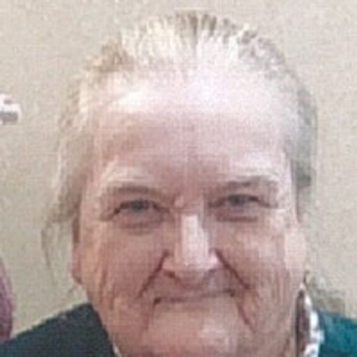 Betty J. Logan Profile Photo