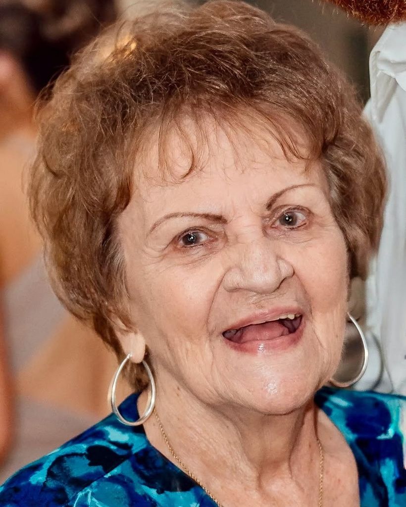 Rosalie Lavonne Kelleher (Bebo)