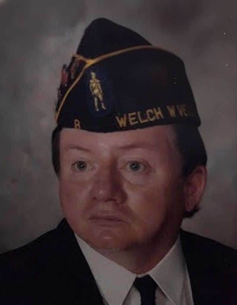 Willard Barry Riffe, Sr. Profile Photo