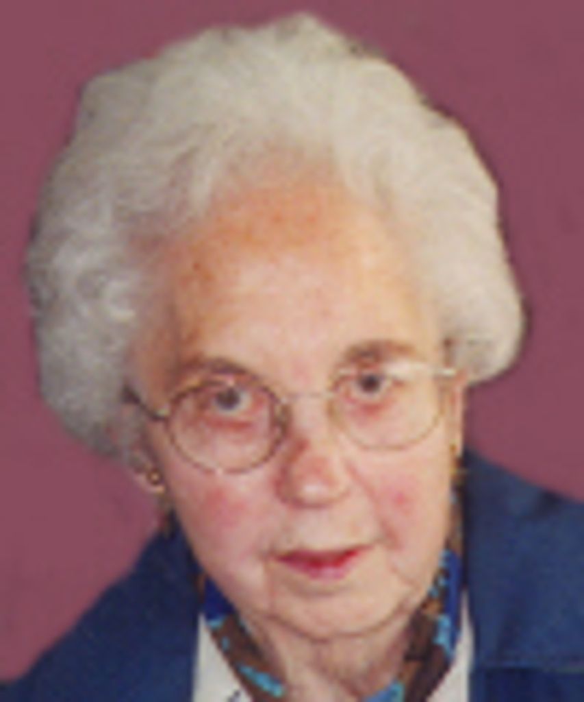 Murna M. Wolfgram