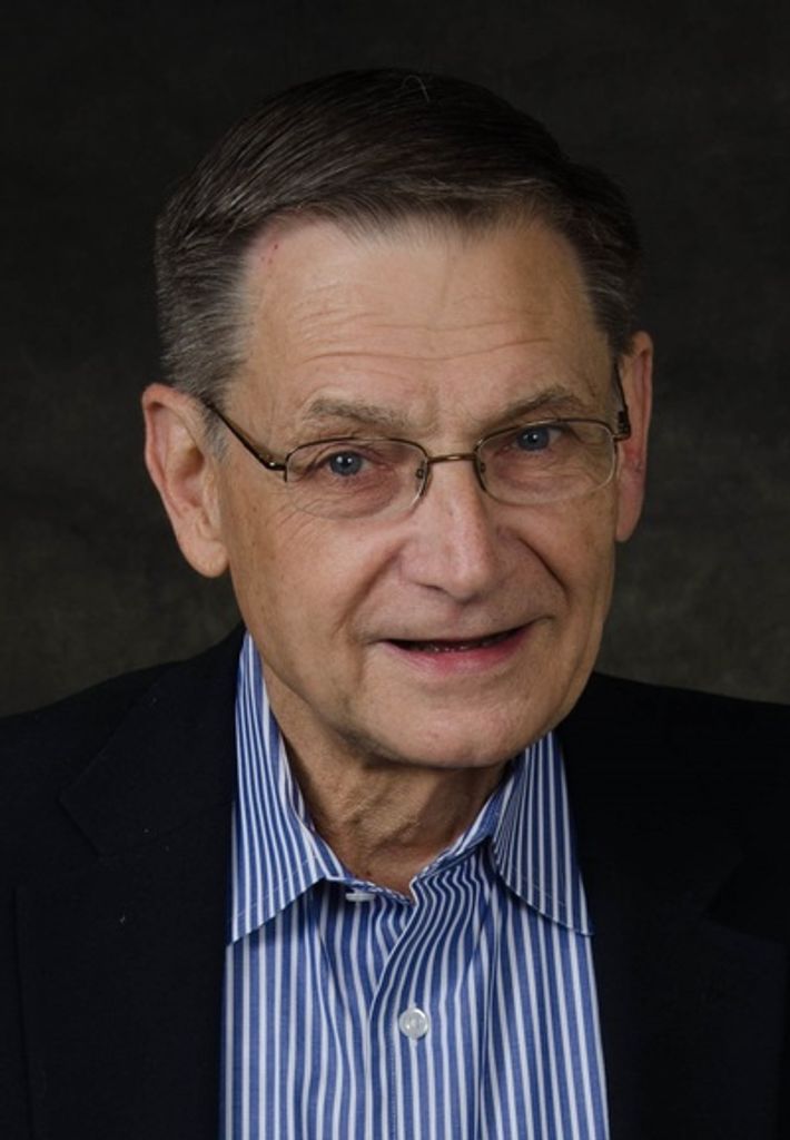 Donald "Don" Herbert Ude