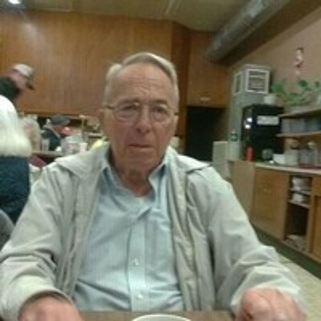 Bud Gottschalk