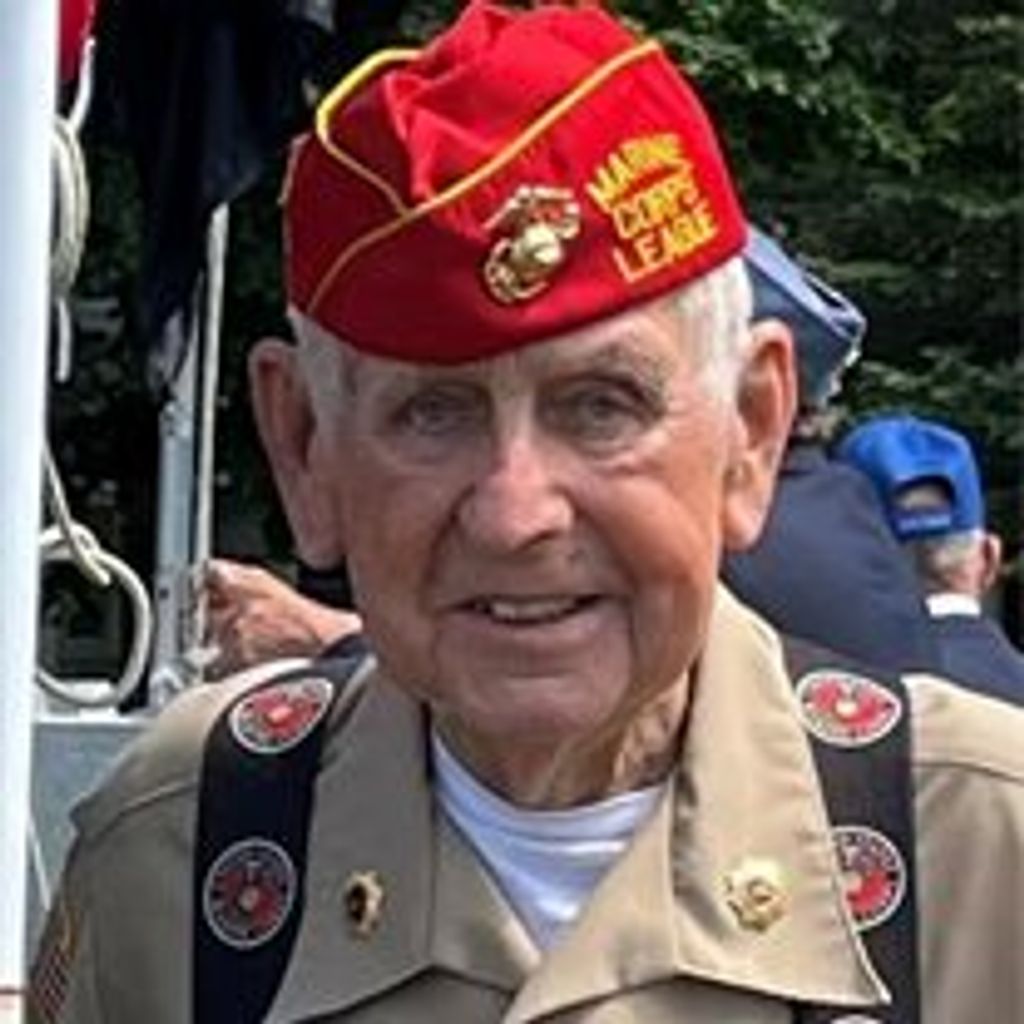 Harold Lee Paine