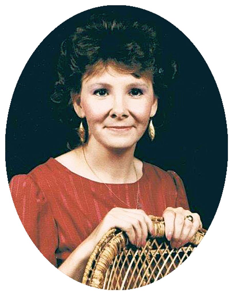 Irene Wilson