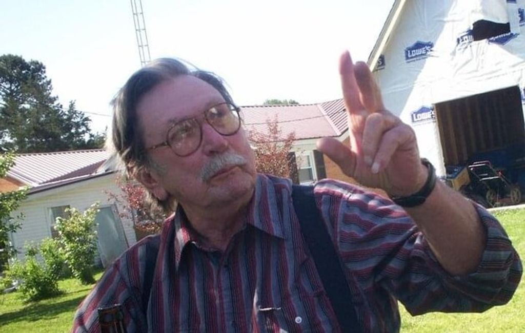 Wilson Wayne Dutton, Sr. Profile Photo