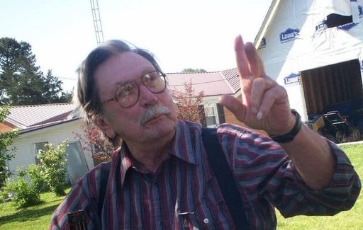 Photo of Wilson Wayne Dutton, Sr.