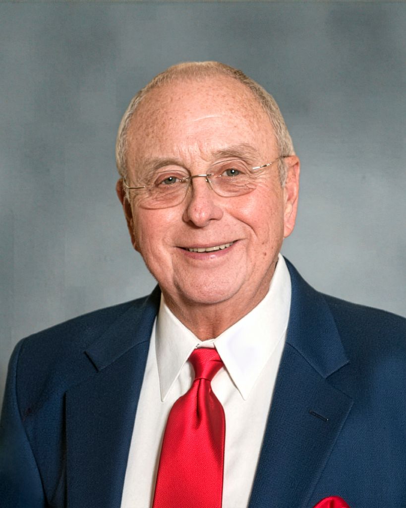 Johnny Michael Davis