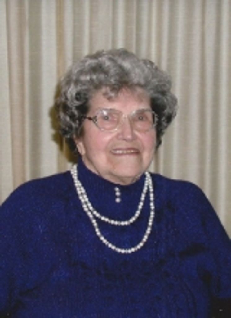 Margaret Tryles