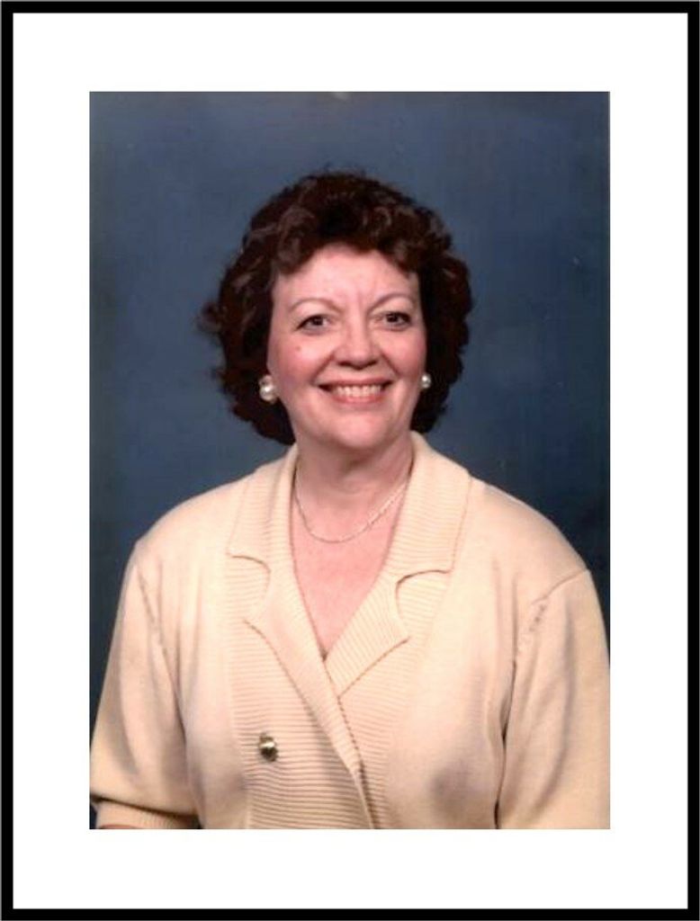 Sylvia Warda Profile Photo