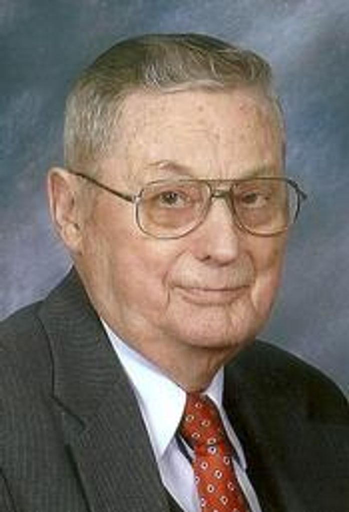 James J. Johnson
