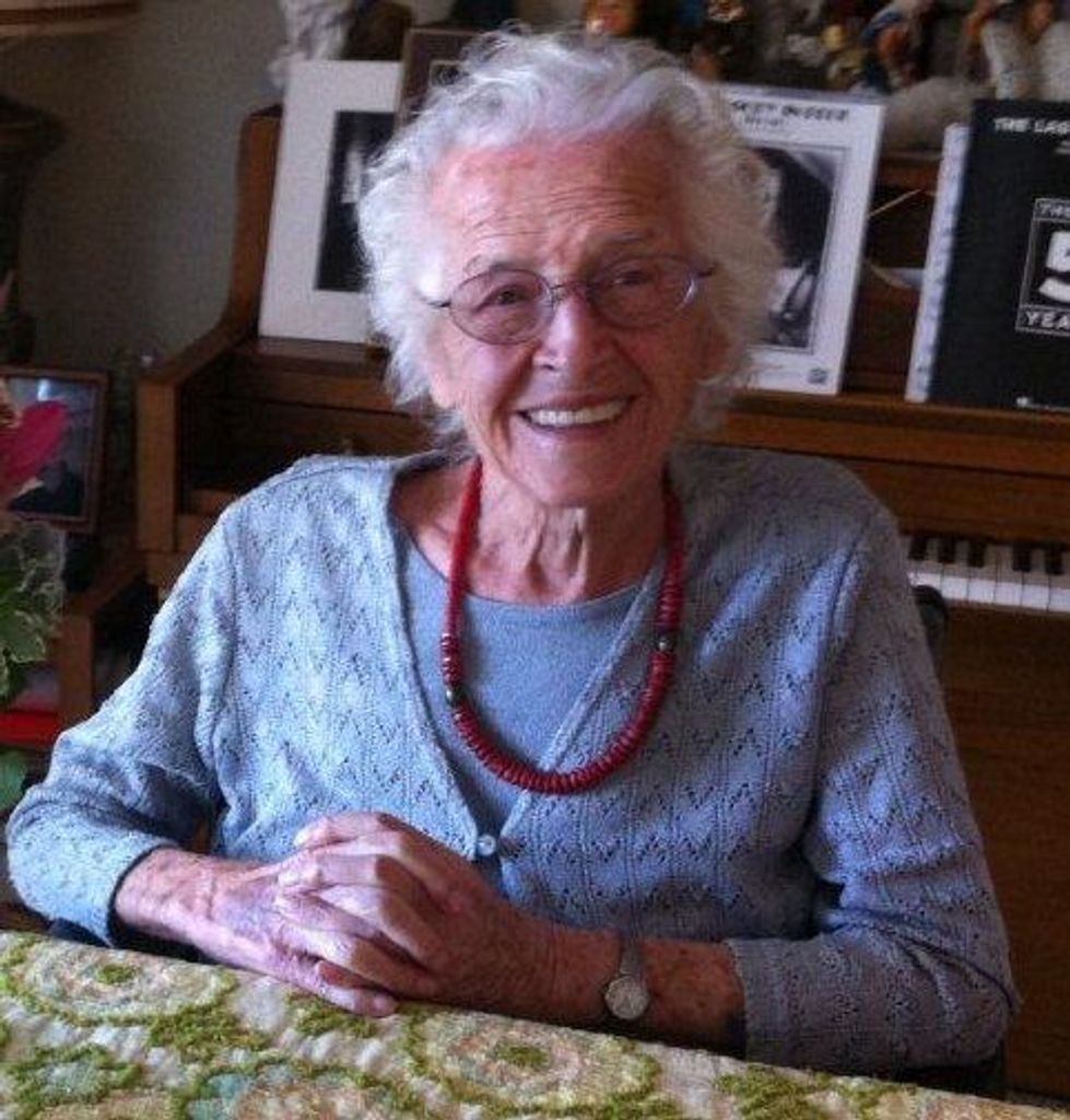 Eugenie Okrusko