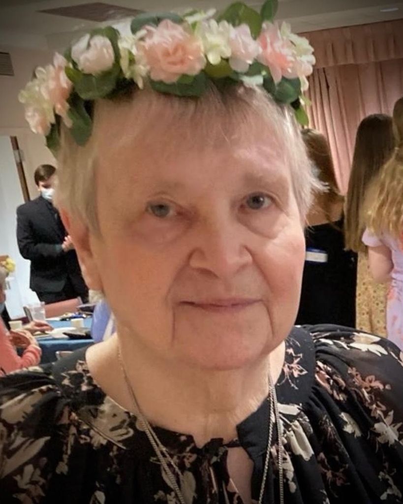 Mary Joanne Doyle Profile Photo
