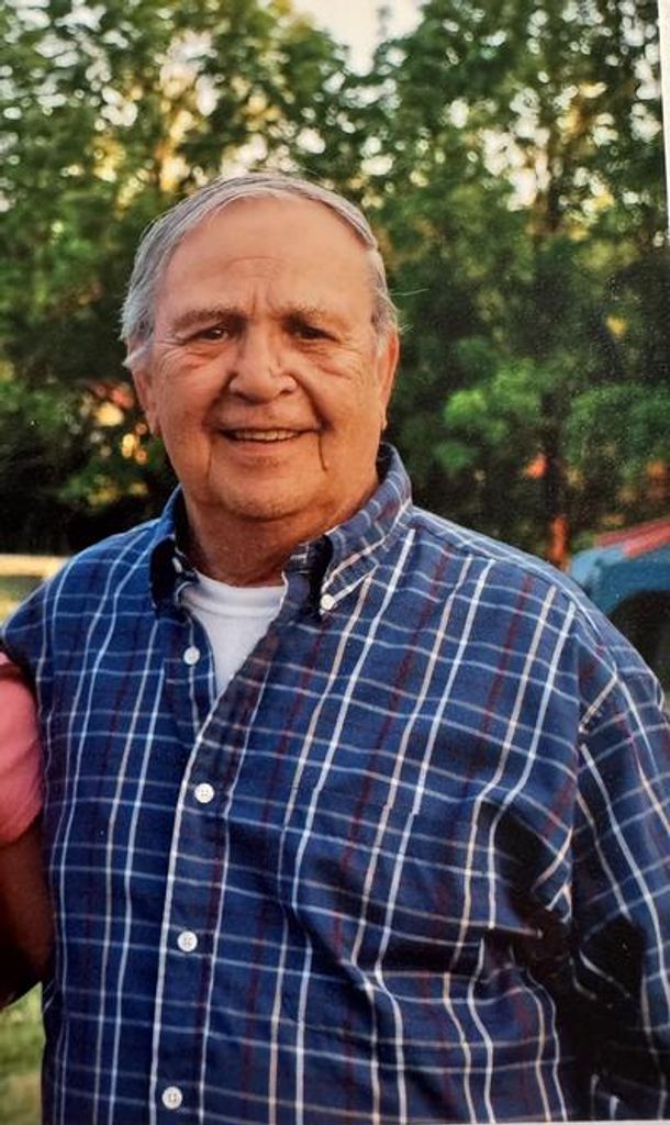William R. Klotz, Jr. Profile Photo