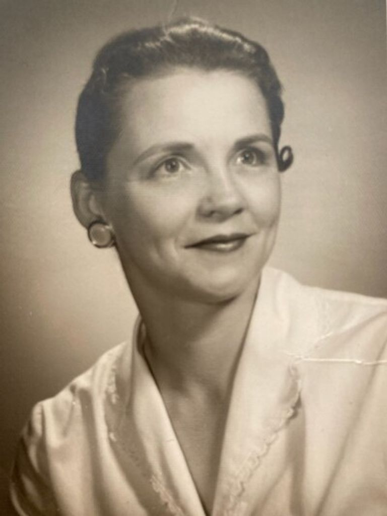 Margaret Morris King Profile Photo