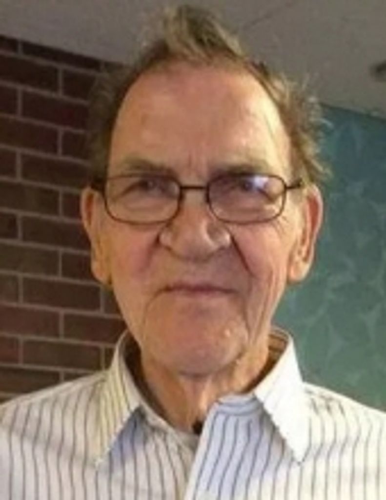 Oliver St. Pierre