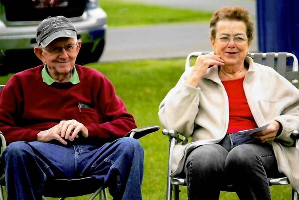 Laura "Bing" Page Profile Photo