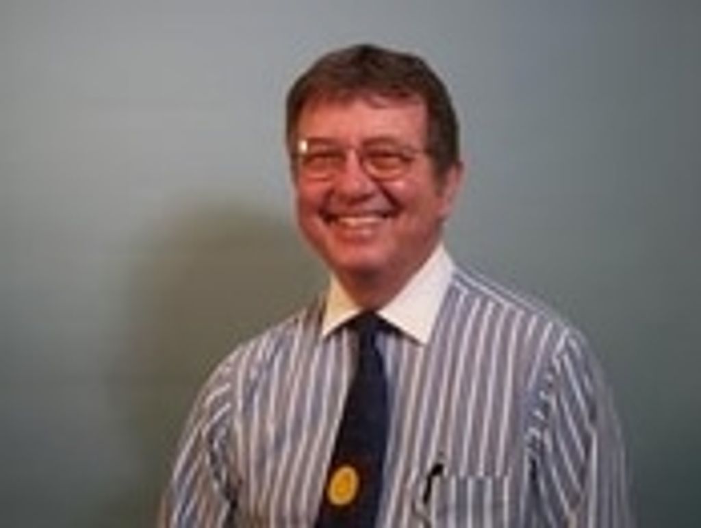Lawrence “Larry” Schmitz Profile Photo