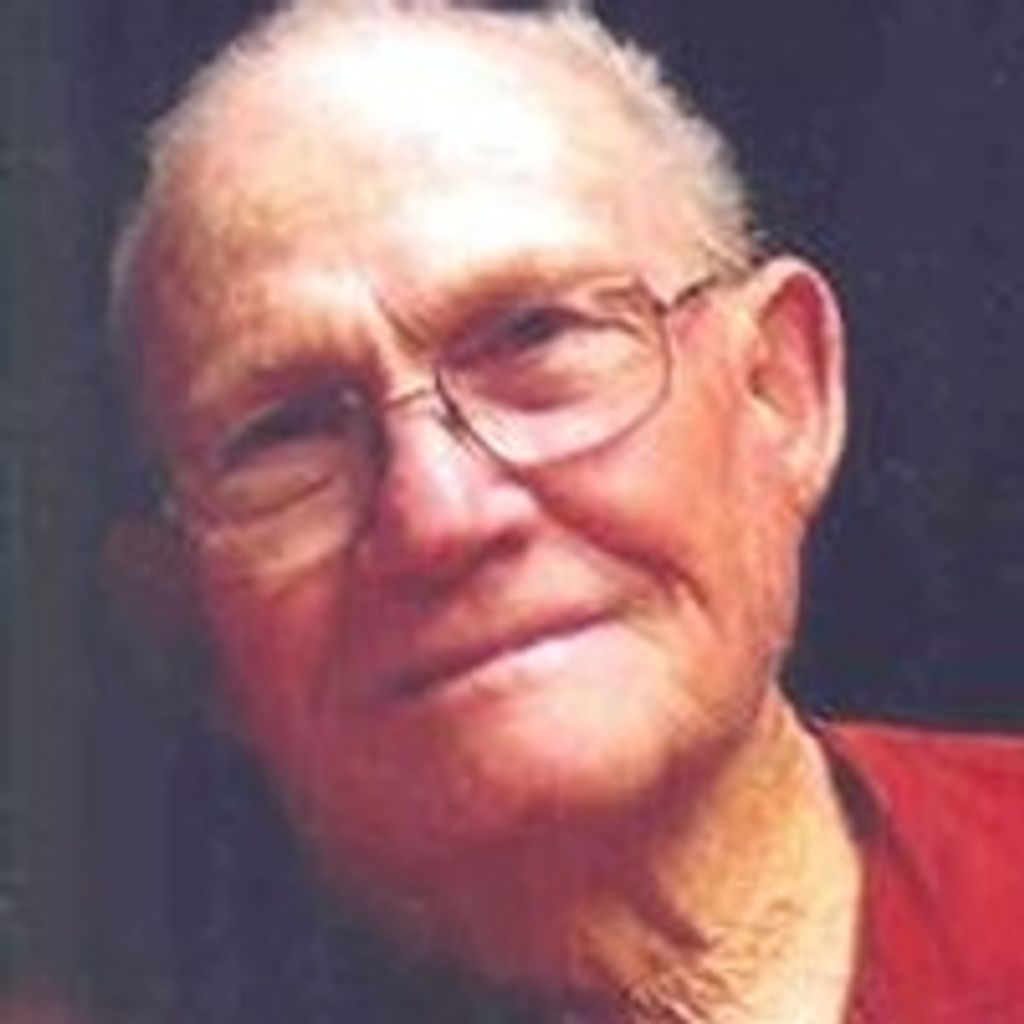 Jim 'Bud' Ragsdale