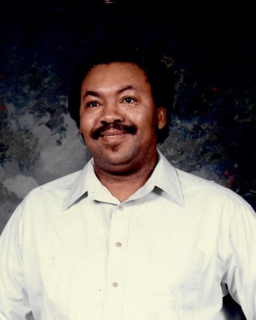 Earnest Lee Johnson Profile Photo