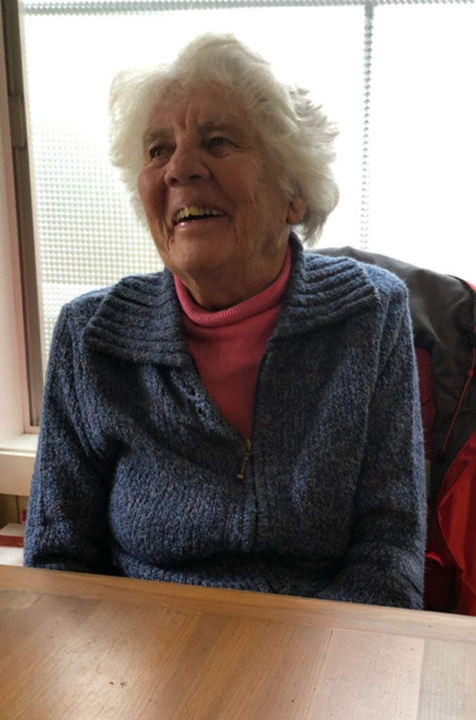 Pearl Loretta (Bernier) Plaisted Profile Photo