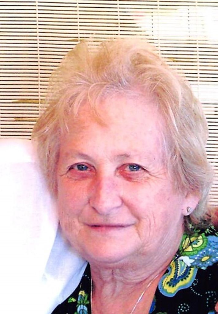 Betty Radford Noble Profile Photo