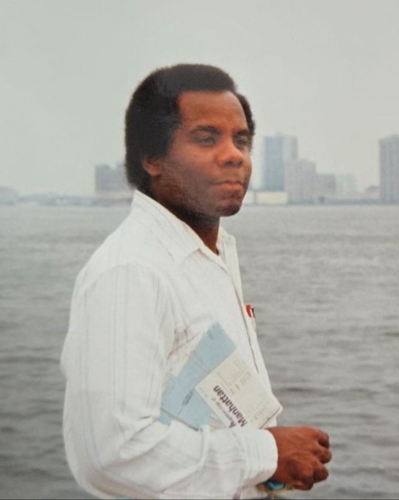 Richard Pierre