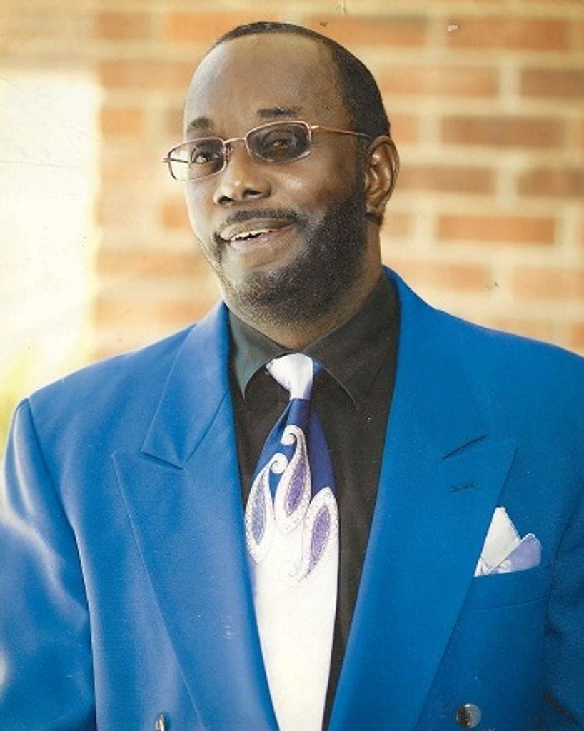 Timothy Thompson