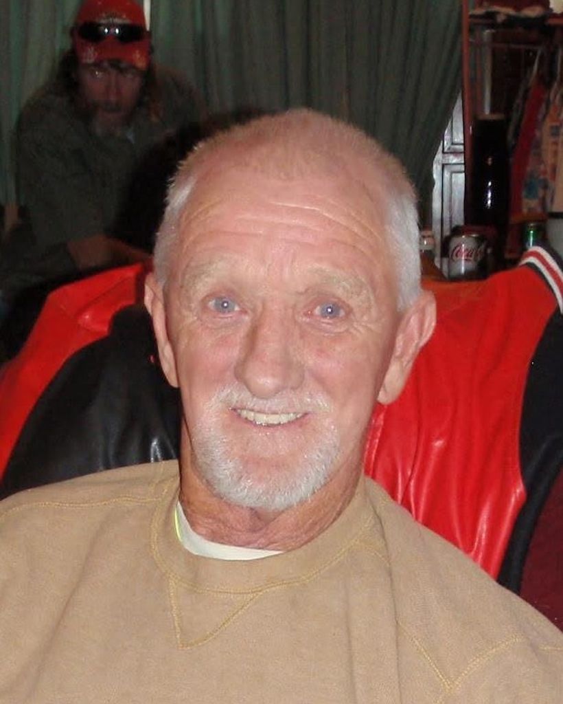 Roger Allen Dever Profile Photo