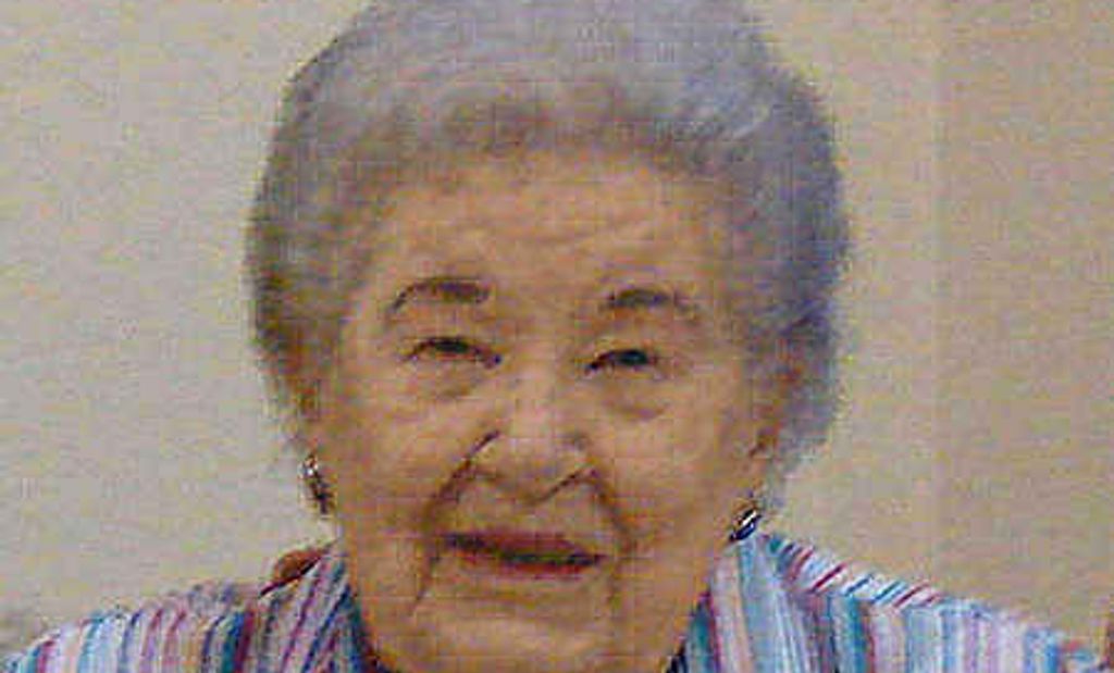 Martha M. Larkin