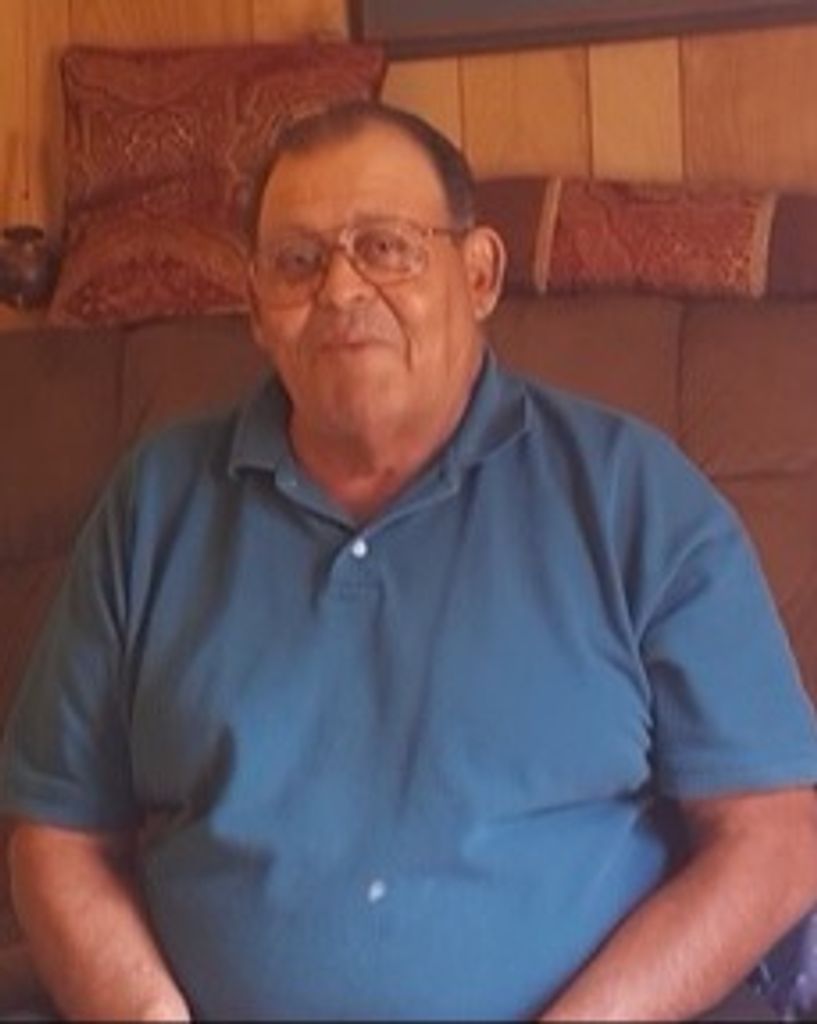Oziel Gonzalez "Ozzy" "Chel" Ibarra