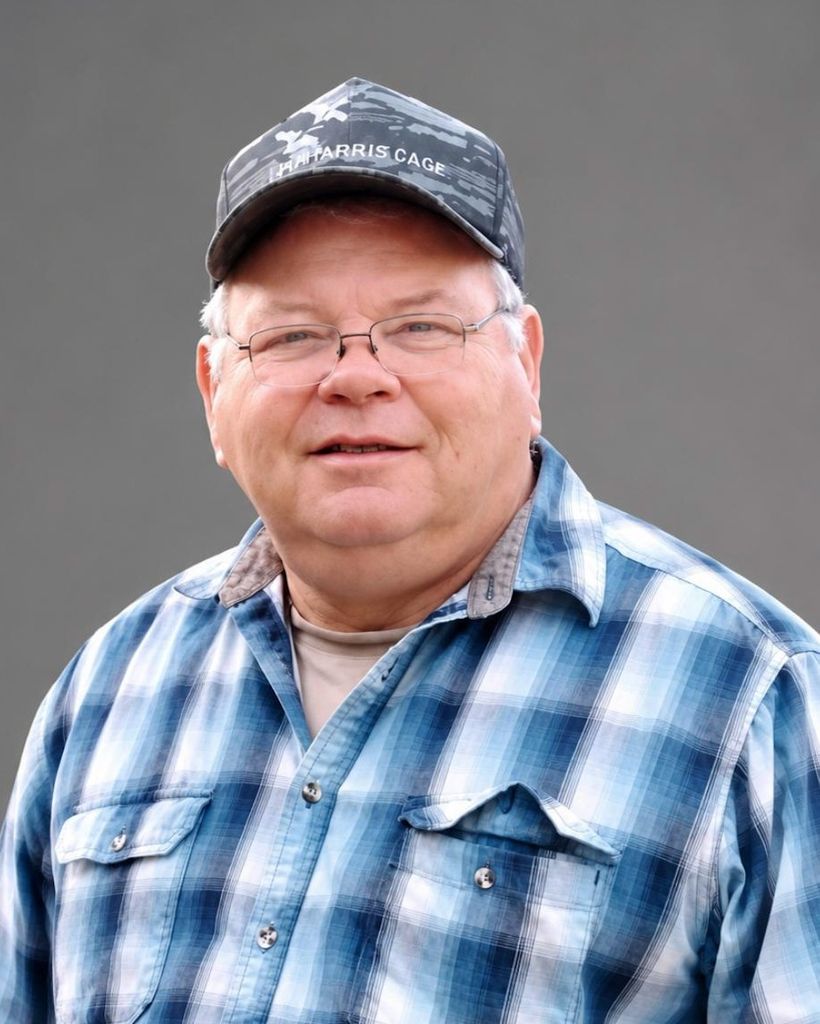 Ernie Long Profile Photo