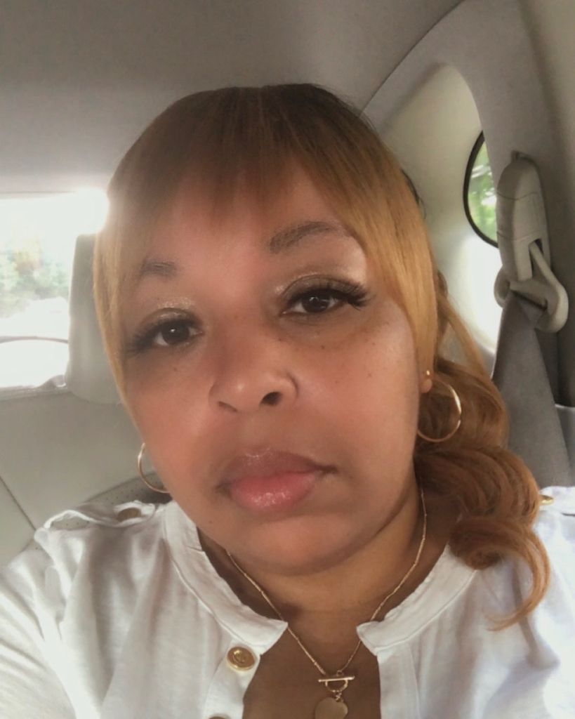 Kebra Brown