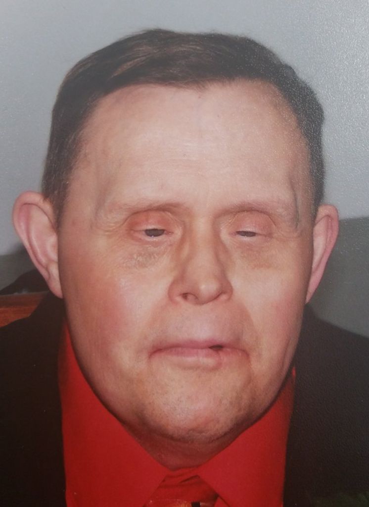 Edward  Patrick Altemus Profile Photo