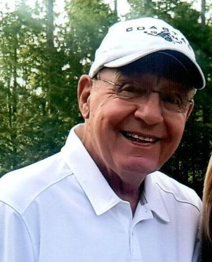 Robert "Bob" Houlihan Profile Photo