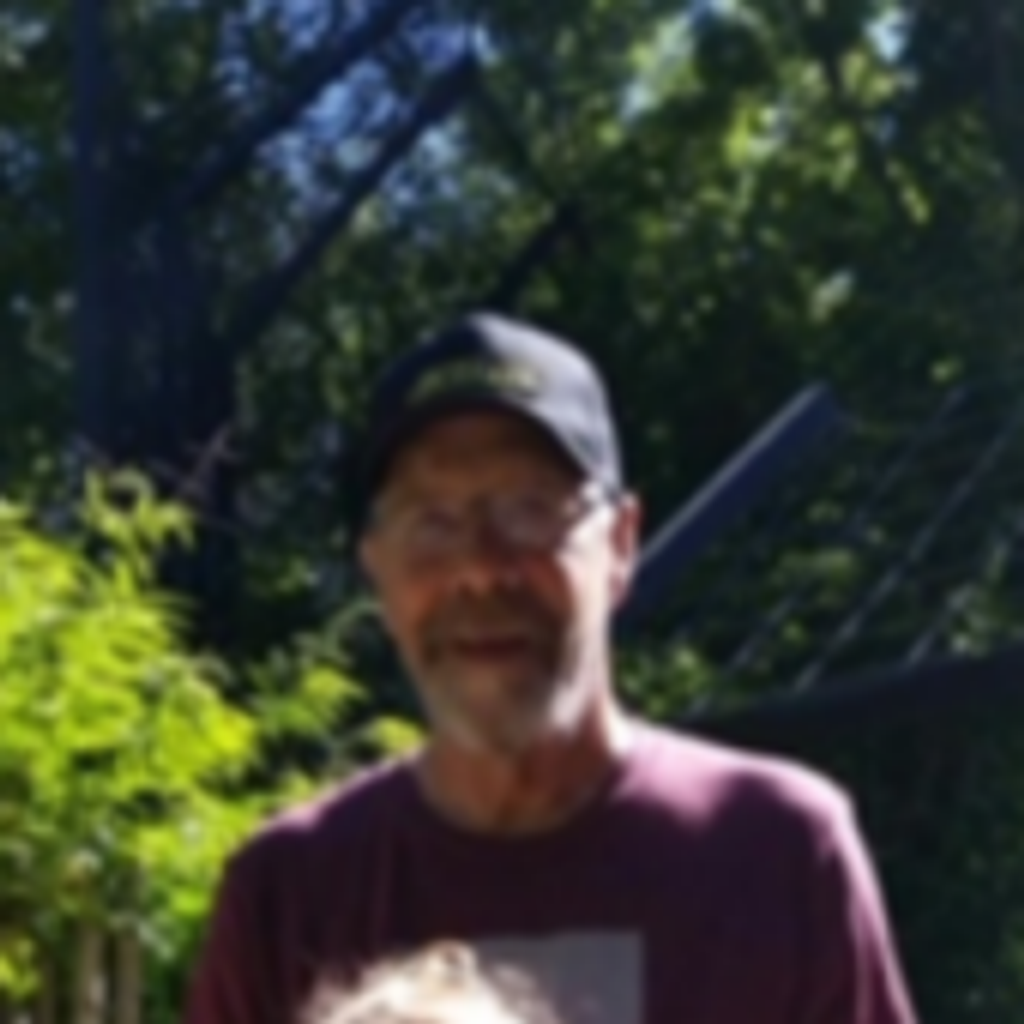 Vern Gene Tilton