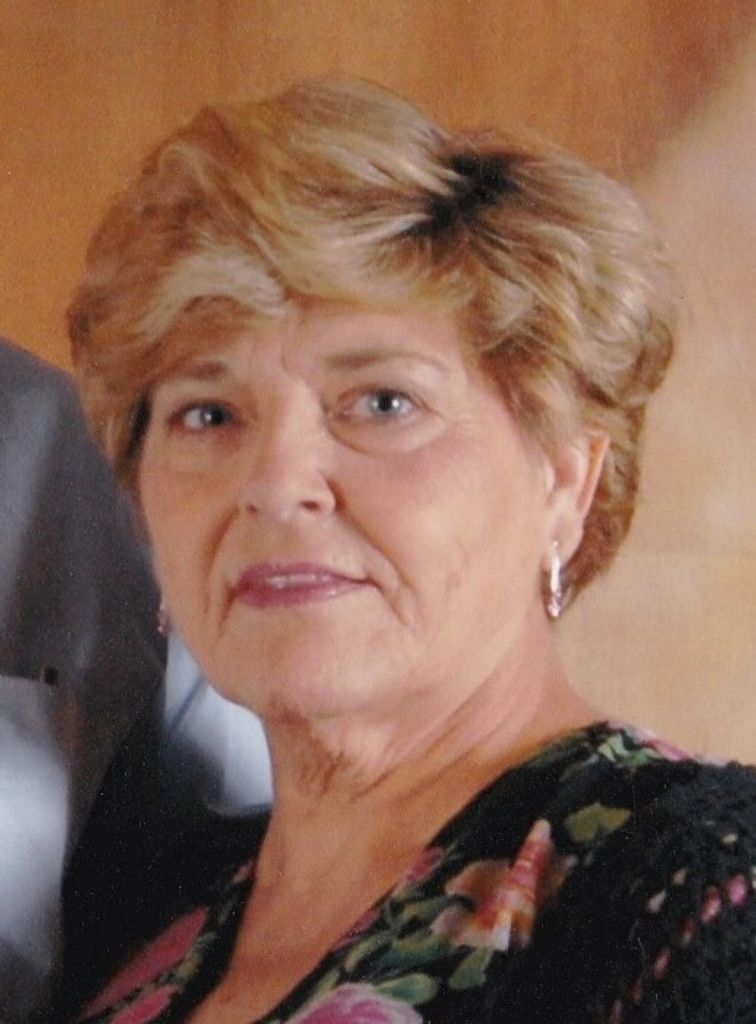 Frances Dean (Williamson)  Nix