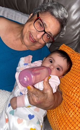 Lydia Ramirez Cuellar photo gallery thumbnail 248 of 359