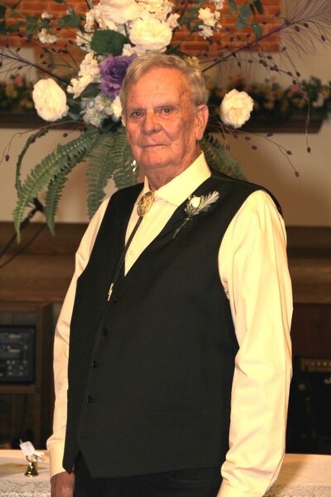 Jacques "Jake" Wiley Bray, Sr. Profile Photo