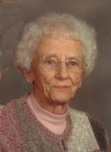 Jeannine A. Warren Profile Photo