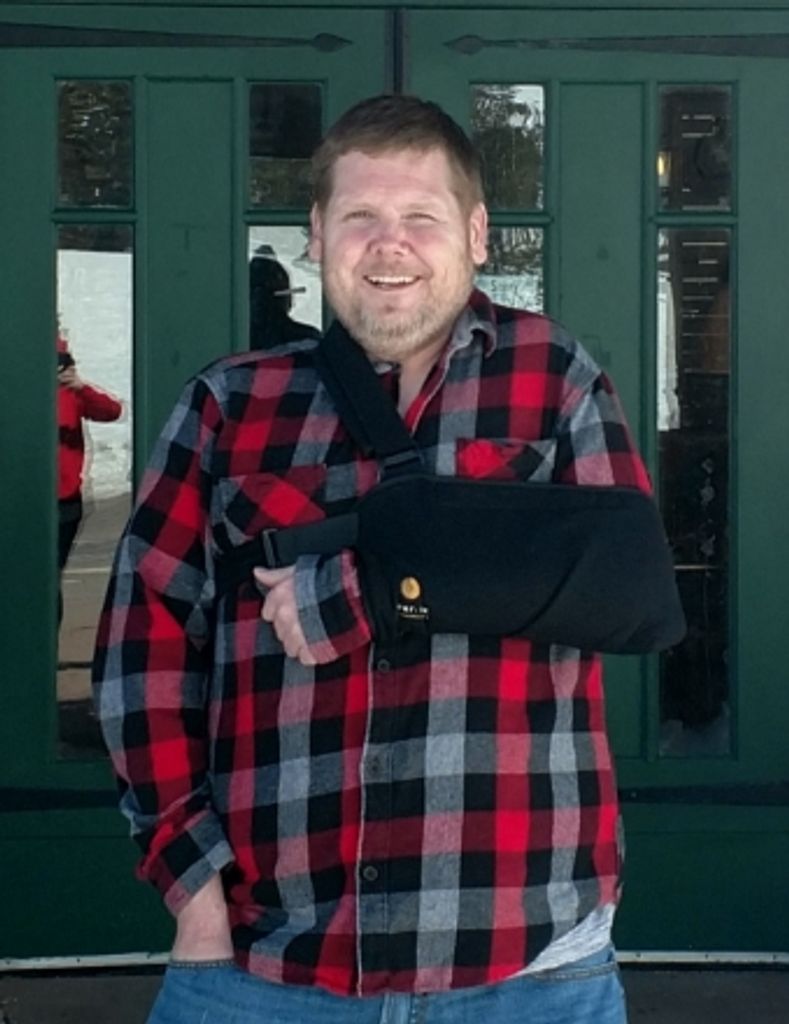 Christopher George Divish